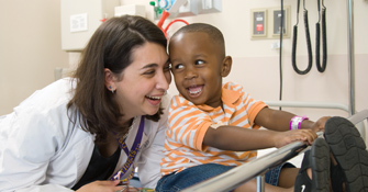 Hematology/Sickle Cell