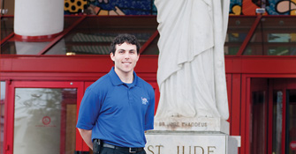 Josh Pastner