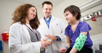 Clinical Trials Explained
