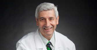 Raul C. Ribeiro, MD