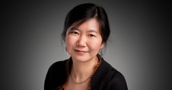 Jinghui Zhang, PhD