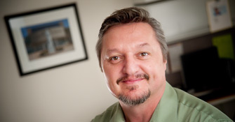 Kevin Krull, PhD