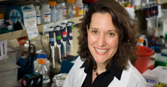 Brenda Schulman, PhD