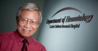 Winfred Wang, MD