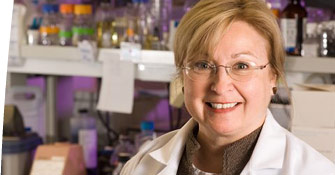 Suzanne Jackowski, PhD