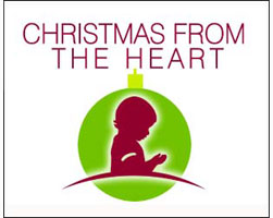 Jim Brickman's Christmas album