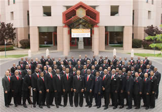Kappa Alpha Psi