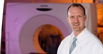 Matthew J. Krasin, MD