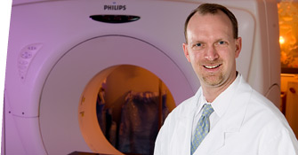Matthew J. Krasin, MD