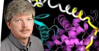 Richard W. Kriwacki, PhD