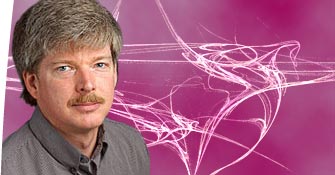 Richard Kriwacki, PhD