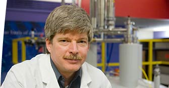 Richard W. Kriwacki, PhD