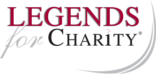 Legends for Charity