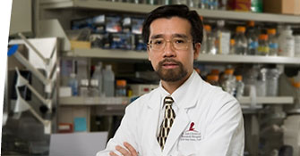 Wing H. Leung, MD, PhD