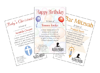 Honor gift cards