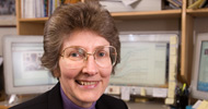 Suzanne Gronemeyer, PhD