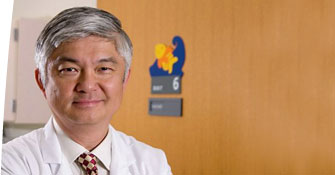 Ching-Hon Pui, MD