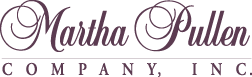 Martha Pullen logo