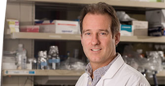 Peter J. McKinnon, PhD