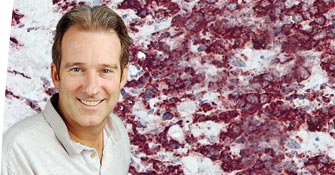 Peter J. McKinnon, PhD