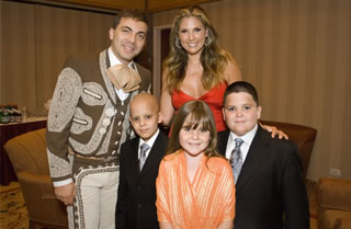 Miami Gala 2007