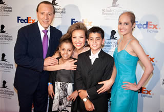 2009 Miami Gala