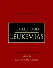 Childhood Leukemias - book cover