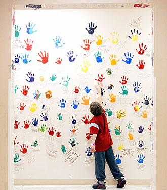 Q & A: Kid Proof Paint Recomendation