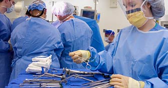 Surgery