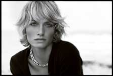 Amber Valetta