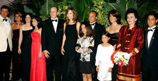 Night for the Children Gala