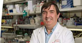 James I. Morgan, PhD
