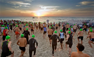 Nautica Triathlon