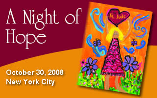 Night of Hope - New York City