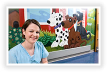 Inpatient Nursing Tour