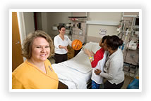 Transplant Nursing Tour