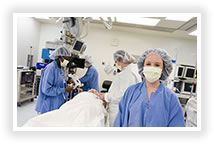 OR Nursing Tour