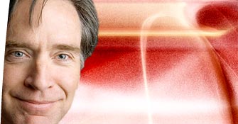 Robert J. Ogg, PhD