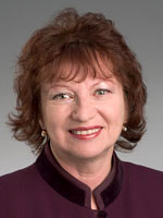 Raisa Ioffe