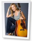 Sheryl Crow