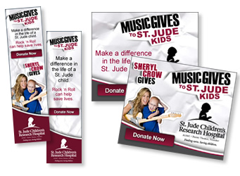 Web Banners
