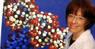 Beatriz Sosa-Pineda , PhD