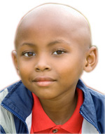 February 2007 Patient of the Month