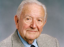 California businessman Howard Jones
