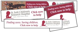 PSA Web Banner Collage