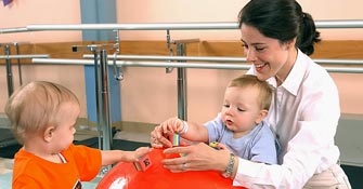 Rehabilitation Services