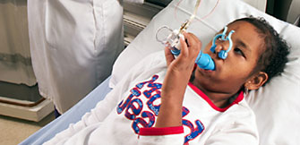 Respiratory Care