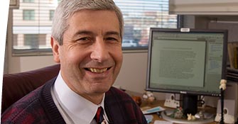 Raul C. Ribeiro, MD
