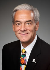Richard C. Shadyac Jr.