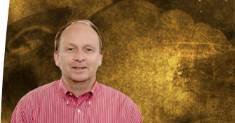 Les Robison, PhD